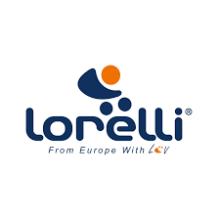 Lorelli Weekend Art.10010110003 Black