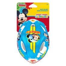 Disney Bike Helmet Mickey Art.9002 Certificēta, regulējama ķivere bērniem