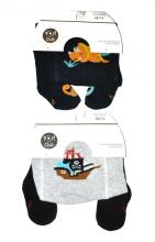 Yo!Baby Art.RA-03 Tights Boys