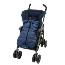 Alta Bebe Baby Sleeping Bag Active Art.AL2201-12 Black/Grey