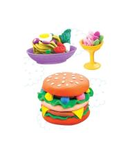 TLC Baby Play Dough  Art.ZN66