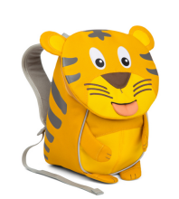 Affenzahn Art.AFZFAS004001 Timmy Tiger Детский рюкзак