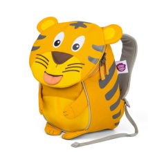 Affenzahn Art.AFZFAS004001 Timmy Tiger Детский рюкзак