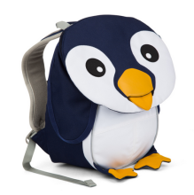 Affenzahn Art.AFZFAS001017 Pepe Pinguin Детский рюкзак