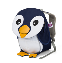 Affenzahn Art.AFZFAS001017 Pepe Pinguin Детский рюкзак