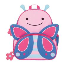 SkipHop Zoopack Butterfly Art.210225 Children's backpack