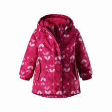 Reima'18 Ohra 513110-3561 Утепленный комплект термо куртка + штаны [раздельный комбинезон] для малышей,  (размер 98)