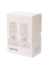 Britton Babymonitor Art.BC-50