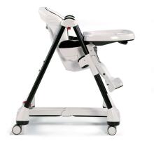 Peg Perego'21 Prima Pappa Wonder Green  Art.IH01000000WD24