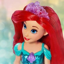 Hasbro Disney Princess Royal Shimmer Doll Art.F0881 Lelle