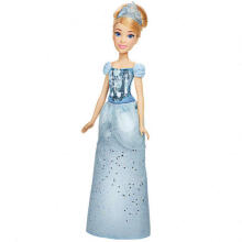 Hasbro Disney Princess Royal Shimmer Doll Art.F0881 Lelle