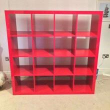 Ikea Kallax 102.758.57 Plaukts