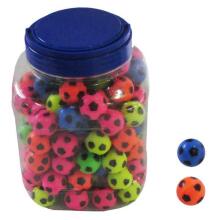 I-Toys Ball Art.A-0598  Каучуковый мячик 1 шт.(диаметр 4.1см)