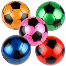 I-Toys Ball Art.A-0598 Kaučuka bumbiņa(bumba) 1 gab.(diametrs 4.1cm)