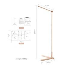 Wooden Baby Mobile Holder Art.68771  Changing Table Baby Music Box Baby Mobile for Bed Playpen DIY Rotating Fixed Base