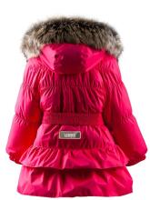 Lenne'17 Art.16328/264 Coat Dalia Утепленная термо курточка/пальто для девочек (Размеры 110 см)