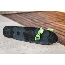 Choke Spicy Sabrina Penny Board Art.604008/black Bērnu skrituļdēlis