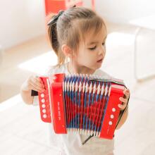 New Classic Toys Accordeon Art.10056 Blue Детский аккордеон