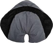 Alta Bebe Alpin Art.AL2008P-49 Navy Blue