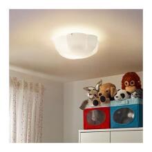 Made in Sweden Yllesta Art.603.944.43  Griestu lampa