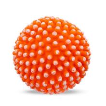 I-Toys Ball Art.2169Y Masāžas bumba mīksta - ezītis (diametrs 8 cm)