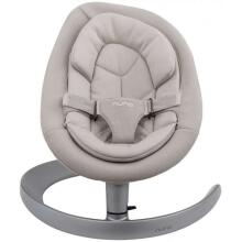 Nuna Leaf Grow Art.SE10306GRNGL  Granite Baby seat bouncer rocker