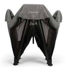 Nuna  Sena Aire Art.TC16500CHCGL Charcoal