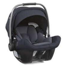 Nuna Pipa Next Art.CS10210GRNGL Granite