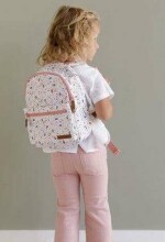 Little Dutch Backpack  Art.LD4940 Goose Bērnu mugursoma