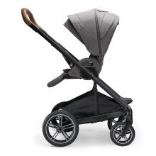 Nuna Mixx Next Art.ST13416GRNGL Granite  Bērnu pastaigu ratiņi/rati