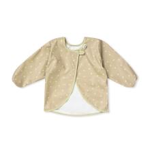 Elodie Details Pearl Velvet Blanket - Bedouin Stories Bērnu pleds