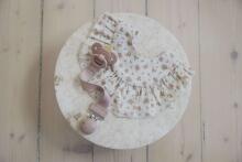 Elodie Details siekalu ķērājs Autumn Rose