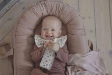 Elodie Details siekalu ķērājs Autumn Rose