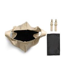 Elodie Details changing bag Draped Tote Pure Khaki
