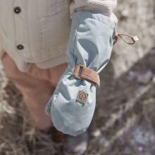 Elodie Details Mittens 265609 Petrol Варежки для малышей