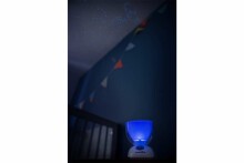 Babymoov Art.A015018 Naktslampiņa-projektors