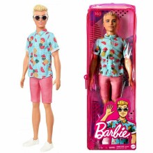 Mattel Barbie Art.GYB04 Lelle Kens