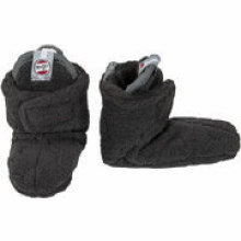 Lodger'20 Slipper Fleece BotAnimal Art.SL 587  Flīsa  čībiņas 3-6 mēn.