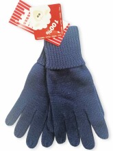 Lenne'22 Kira Art.21593/229 Тёплые детские перчатки из 100% шерсти