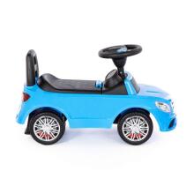 Polesie Super Car Art.84484 Машинка - каталка со звуковым модулем