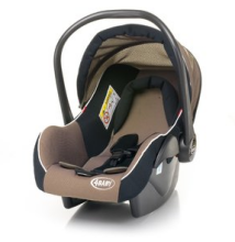 4Baby Colby Col.Brown  Детское автокресло (0-13 кг)
