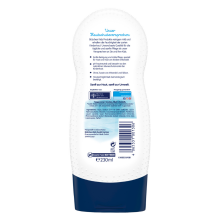 Bubchen Shampoo&Duschgel Art.70410 Šampūns un dušas želeja “Mīļie pingvīni”, 230 ml