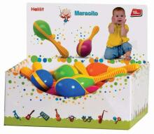 Halilit Marasito Art.MP36524 Grabulis Marakasi