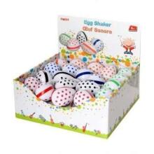 Halilit Egg Snaker Art.MP35940 Ola grabulis