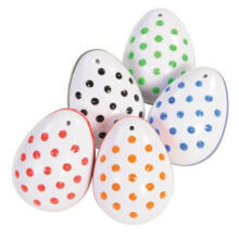 Halilit Egg Snaker Art.MP35940 Ola grabulis