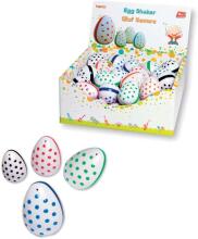 Halilit Egg Snaker Art.MP35940 Ola grabulis