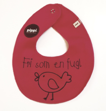 Pippi Art.2600 Baby Bibs