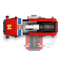 LEGO CITY Art.60214L Ugunsdzēsēju stacija  konstruktors