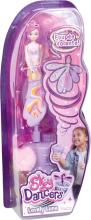 Sky Dancers Doll Art.70670 Кукла небесная танцовщица с пусковым устройством