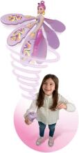 Sky Dancers Doll Art.70670 Кукла небесная танцовщица с пусковым устройством